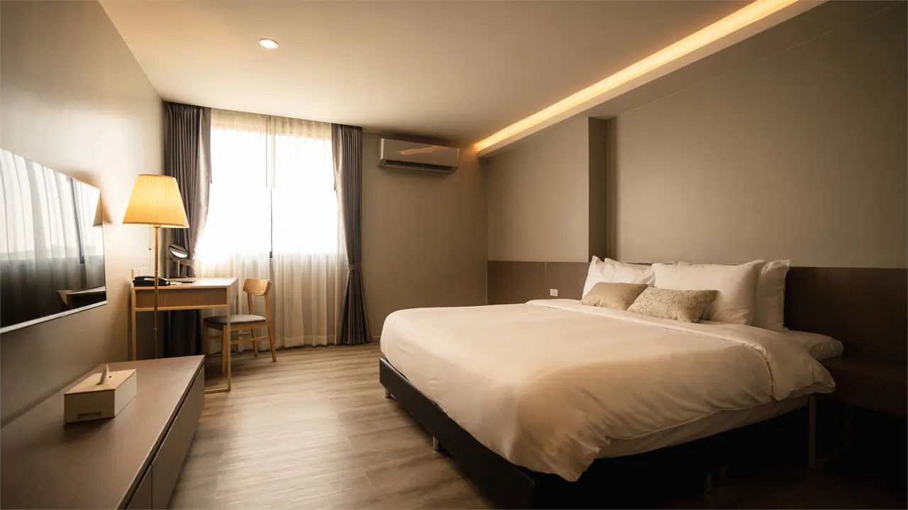 room image